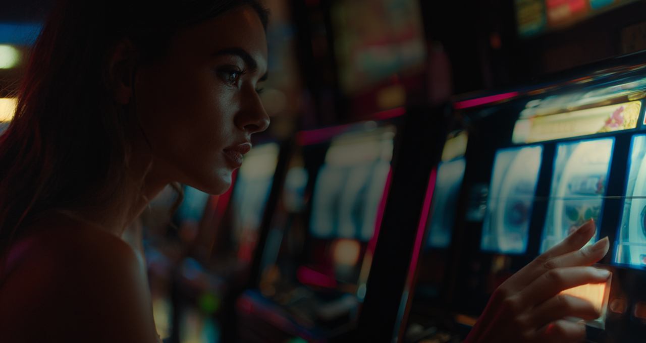 Vasy Casino